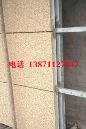 通辽热交换器管道外墙ET板